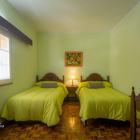 Casa Rural Duas Aguas Arribes 벰포스타 외부 사진