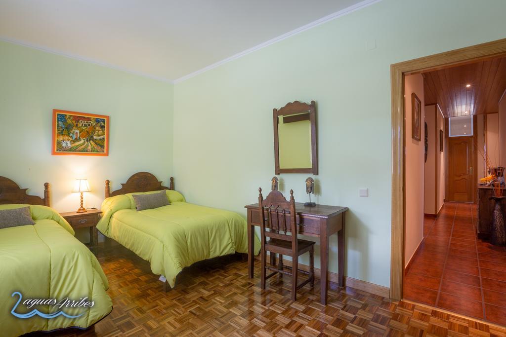 Casa Rural Duas Aguas Arribes 벰포스타 외부 사진