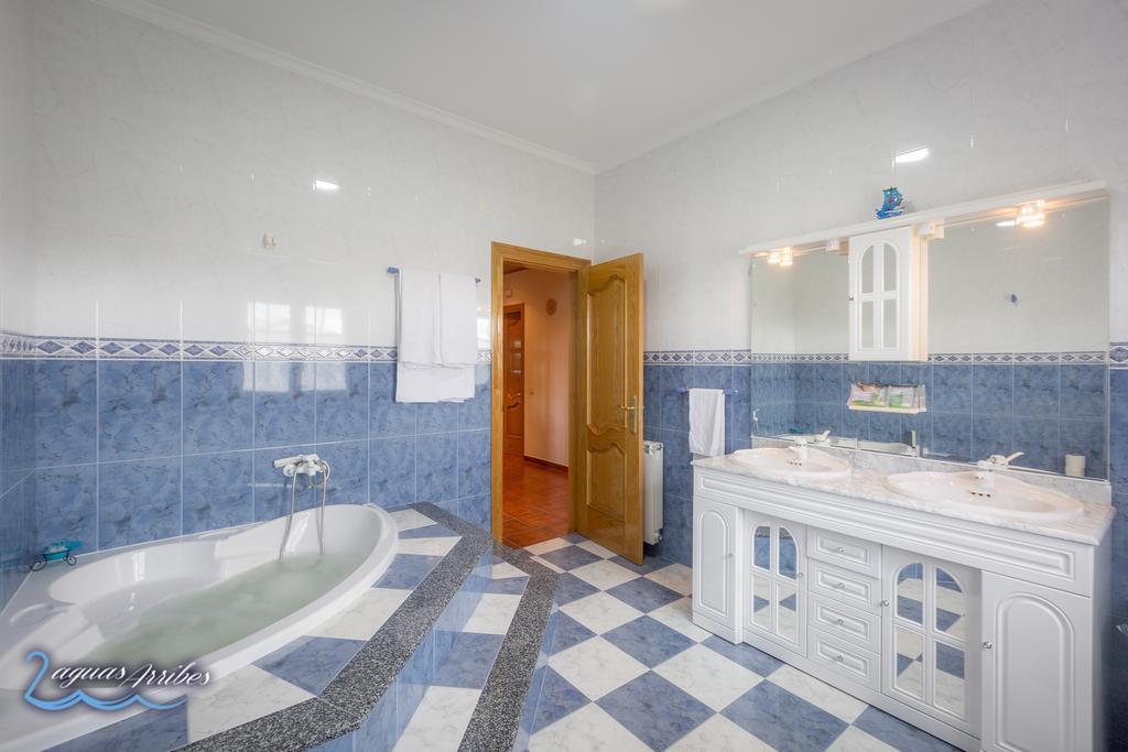 Casa Rural Duas Aguas Arribes 벰포스타 외부 사진