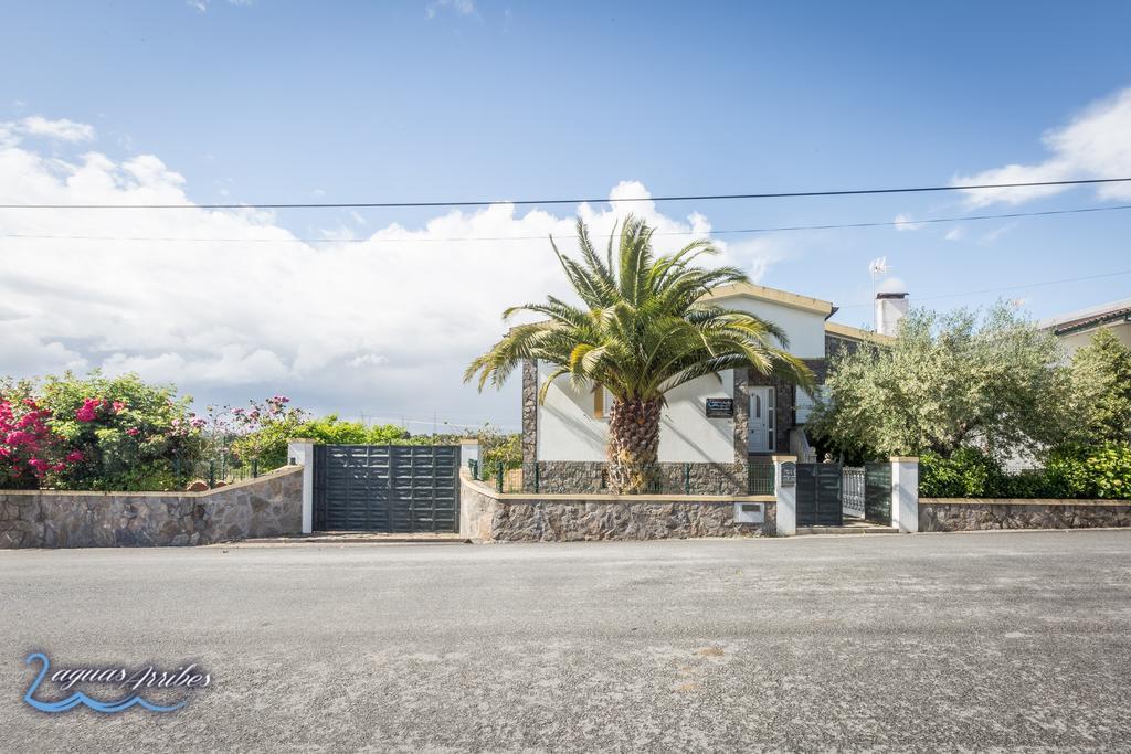 Casa Rural Duas Aguas Arribes 벰포스타 외부 사진