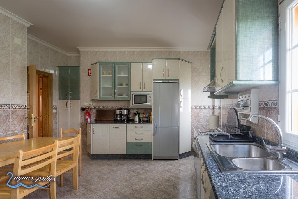 Casa Rural Duas Aguas Arribes 벰포스타 외부 사진