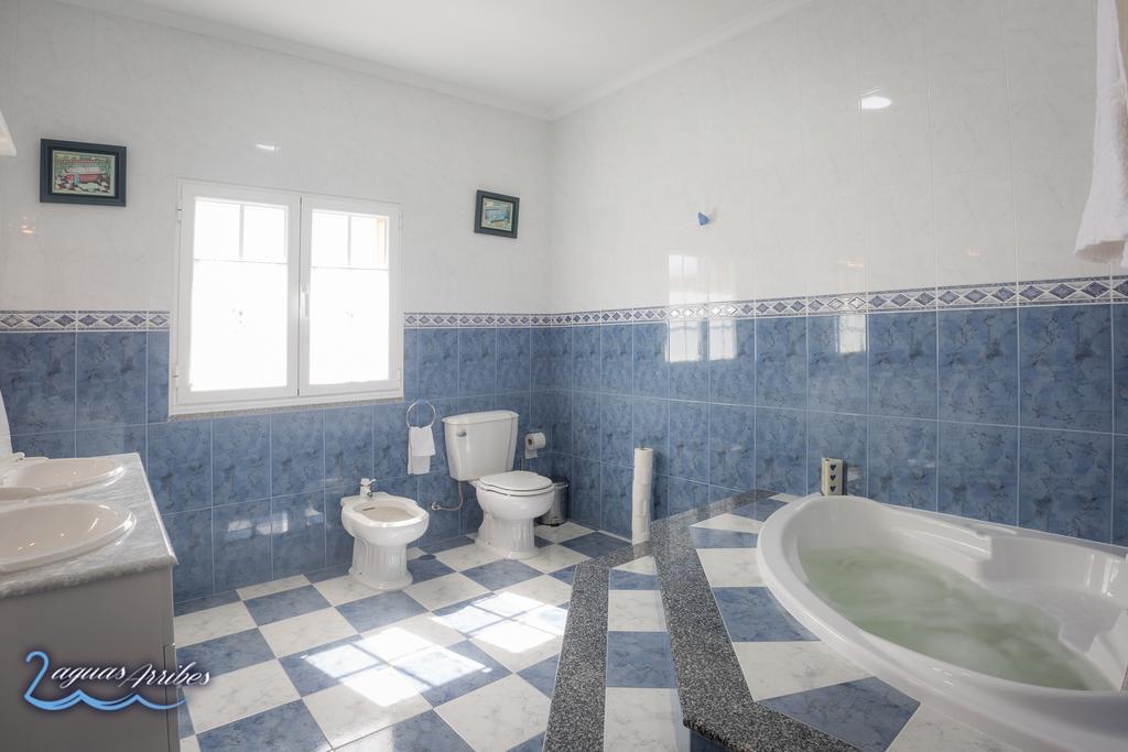 Casa Rural Duas Aguas Arribes 벰포스타 외부 사진