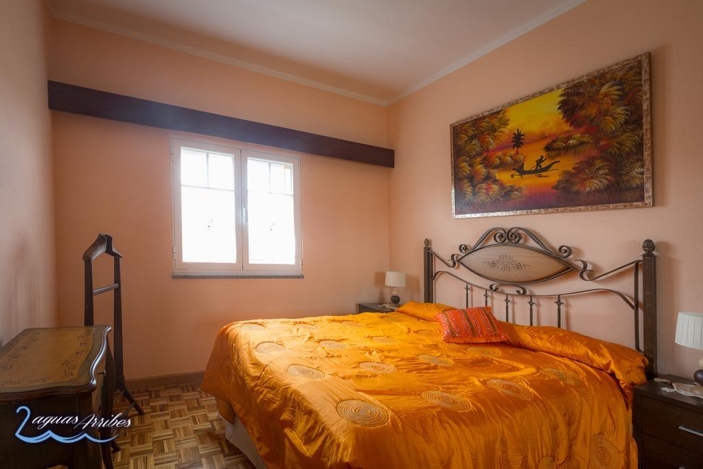 Casa Rural Duas Aguas Arribes 벰포스타 외부 사진