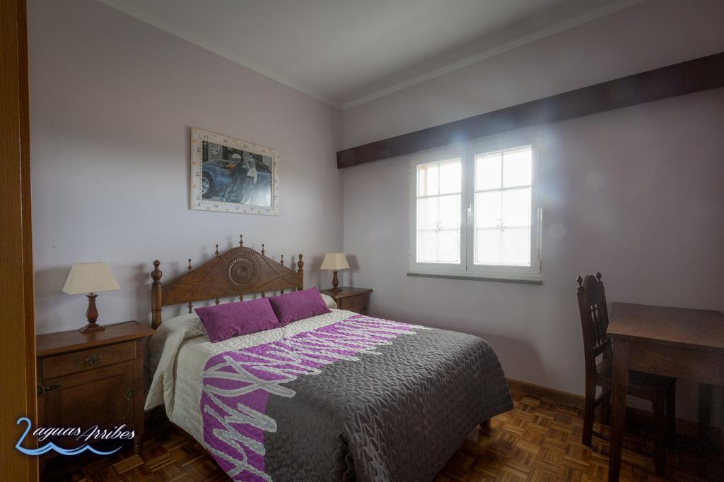 Casa Rural Duas Aguas Arribes 벰포스타 외부 사진